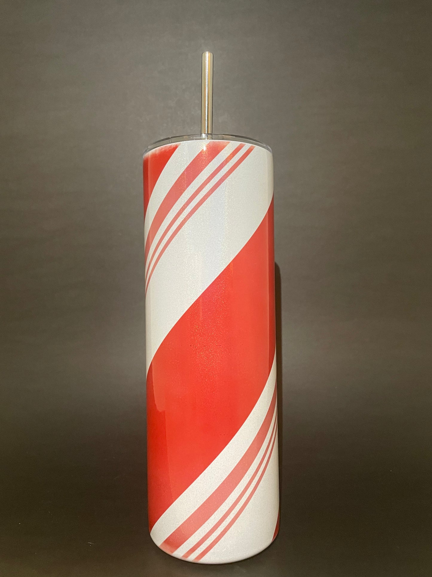 Candy Cane (on shimmer)