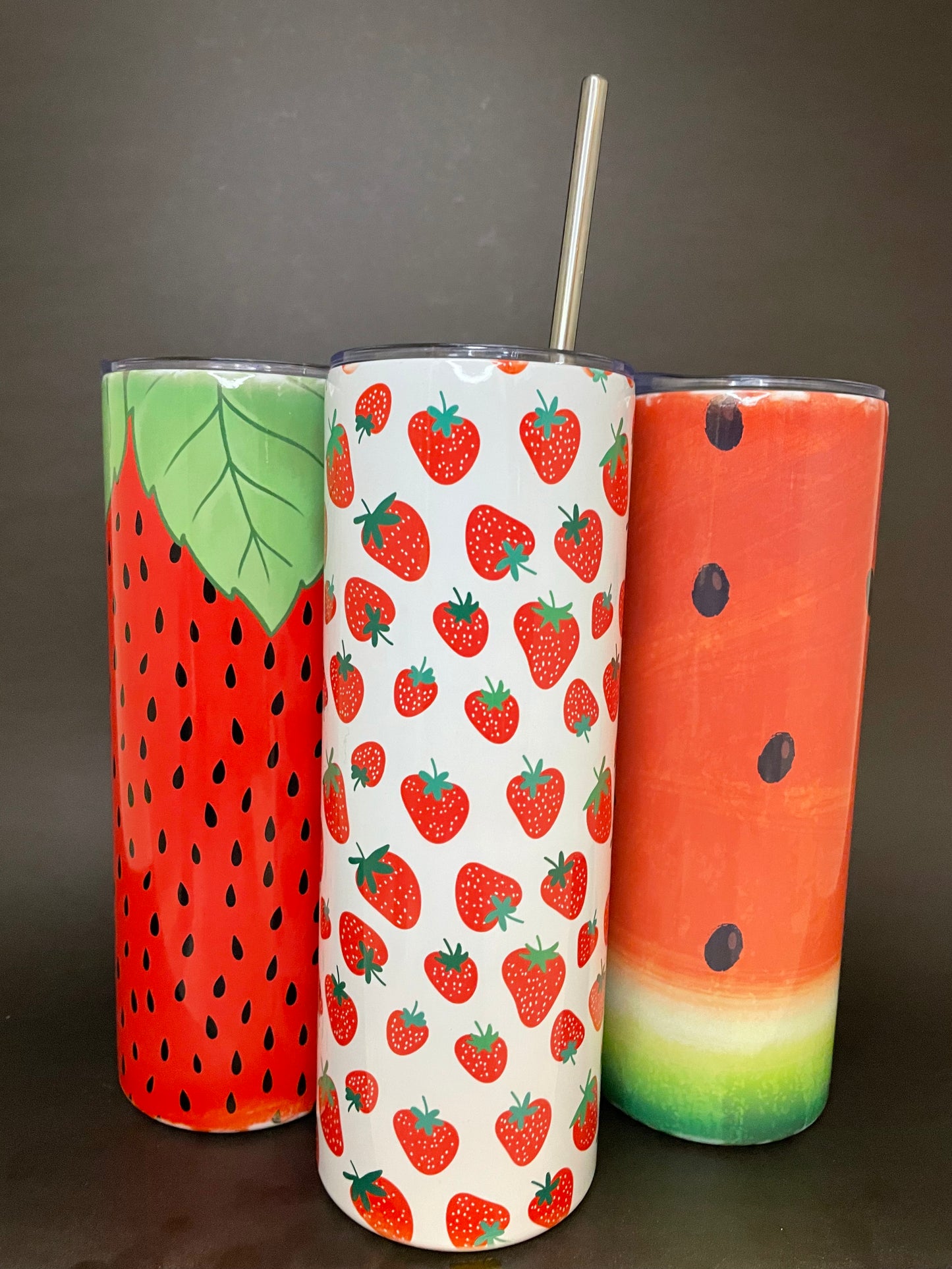 Strawberry Fields Forever