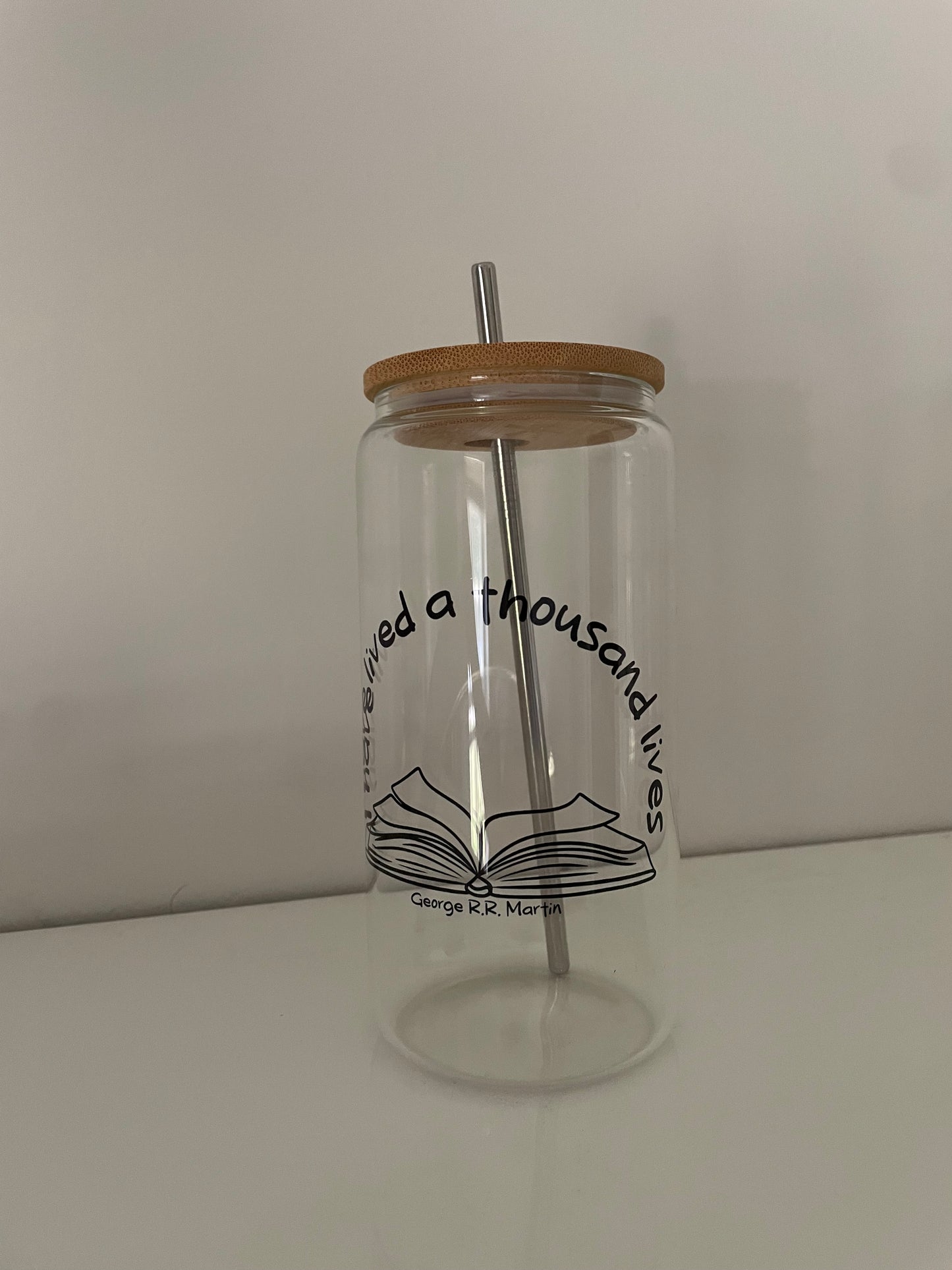 I Have Lived a Thousand Lives