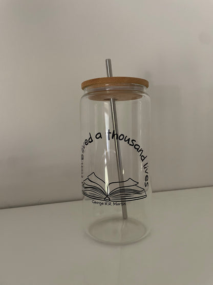 I Have Lived a Thousand Lives