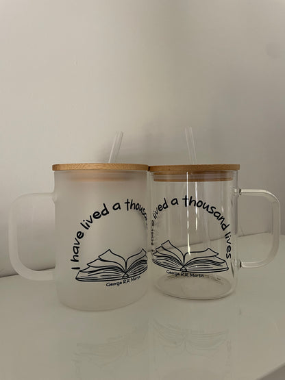 I Have Lived a Thousand Lives