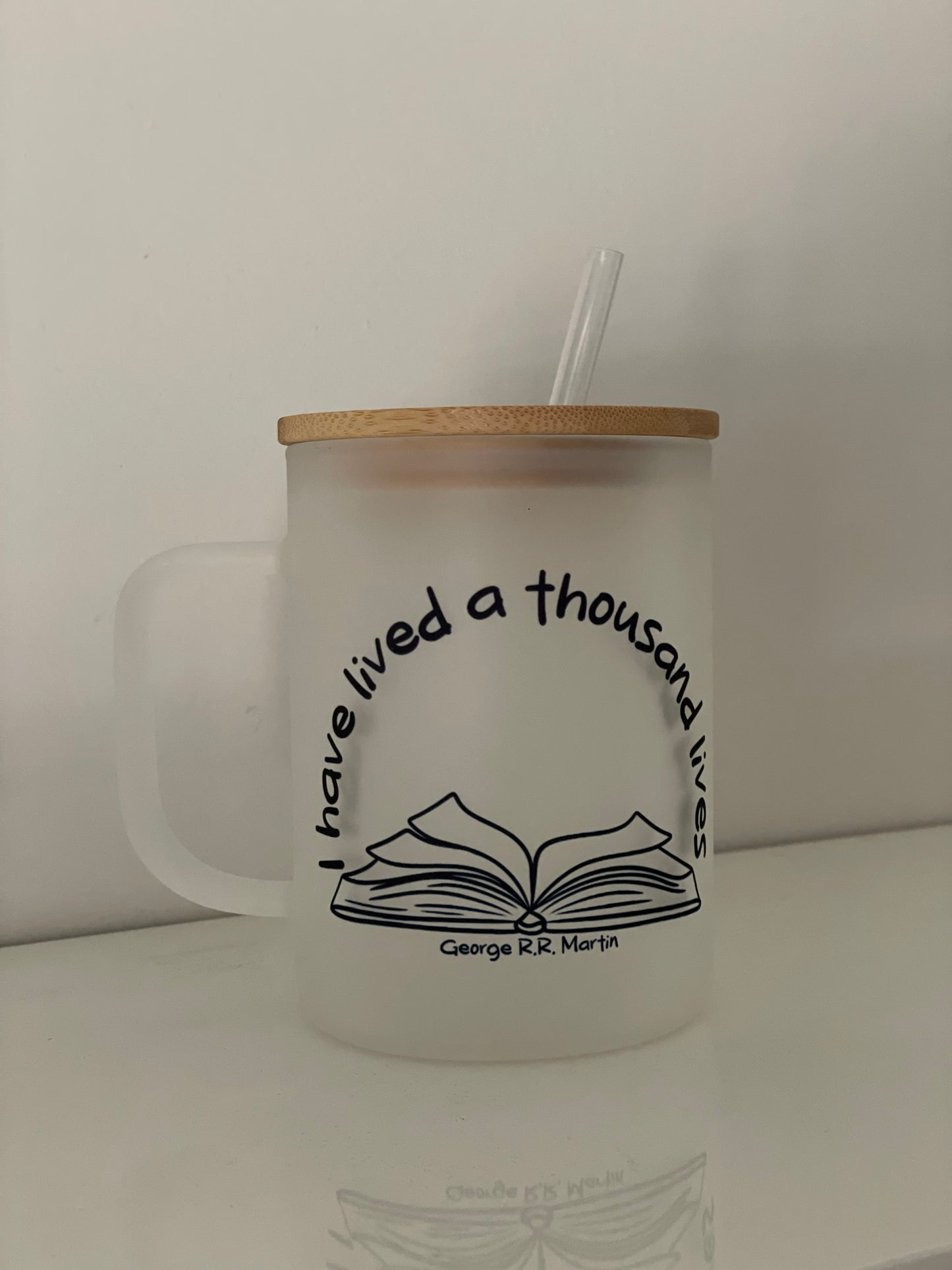 I Have Lived a Thousand Lives