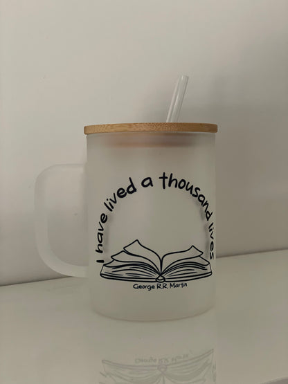 I Have Lived a Thousand Lives