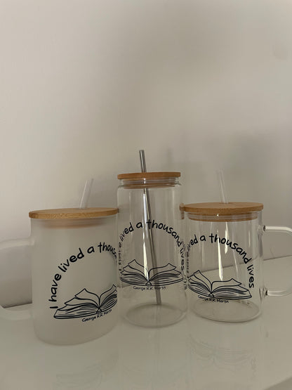 I Have Lived a Thousand Lives