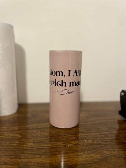 Custom Tumbler